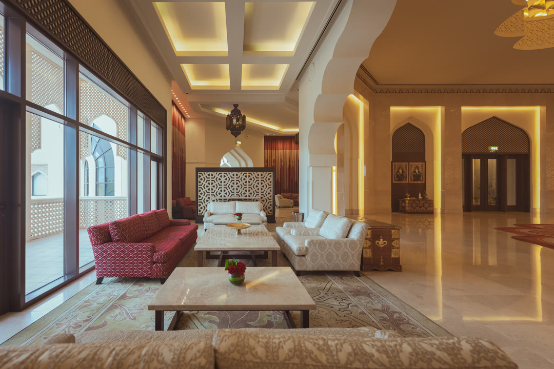 Shangri La 5